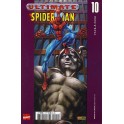 ULTIMATE SPIDER-MAN 10