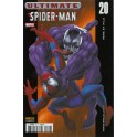 ULTIMATE SPIDER-MAN 20