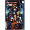 ULTIMATE SPIDER-MAN 36