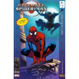 ULTIMATE SPIDER-MAN 59 COLLECTOR