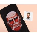 ATTACK ON TITAN MULTI-FUNCTIONAL SCARF