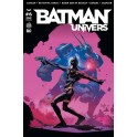 BATMAN UNIVERS 6