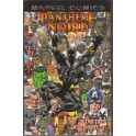 PANTHERE NOIRE 2