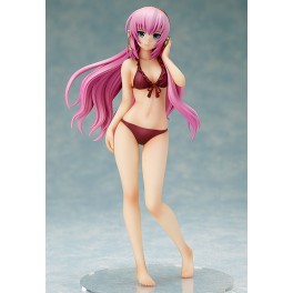 CHARACTER VOCAL SERIES 01 STATUE S-STYLE - MEGURINE LUKA SWIMSUIT Ver. 