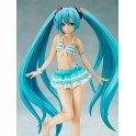 CHARACTER VOCAL SERIES 01 STATUE S-STYLE - HATSUNE MIKU SWIMSUIT Ver. 