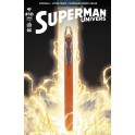 SUPERMAN UNIVERS 10