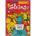 STRANGE SPECIAL ORIGINES 199