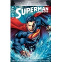 SUPERMAN UNIVERS 1 to 12 COMPLETE SET