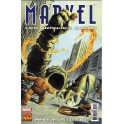 MARVELS 1 to 10