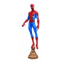 MARVEL GALLERY PVC STATUES - SPIDER-MAN
