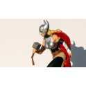 MARVEL GALLERY PVC STATUES - LADY THOR