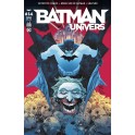 BATMAN UNIVERS 1 à 14 SERIE COMPLETE