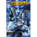 MARVEL UNIVERSE 4 COLLECTOR