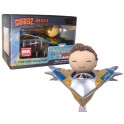 DORBZ RIDEZ GUARDIANS OF THE GALAXY 2 - STAR LORD IN MILANO EXCLUSIVE