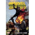 MARVEL ZOMBIES 2 - LE GOUT DE LA MORT