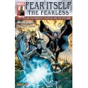 FEAR ITSELF - THE FEARLESS 1 to 6 COMPLETE SET