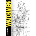 BEFORE WATCHMEN 1 to 7 COMPLETE SET B&W VARIANTS