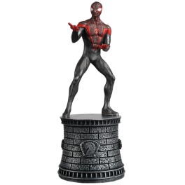 MARVEL CHESS COLLECTION - 65 ULTIMATE SPIDER-MAN