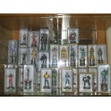 MARVEL CHESS COLLECTION COMPLET 1ST SERIE SET 1 to 32