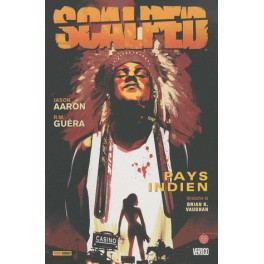 SCALPED 1 - PAYS INDIEN