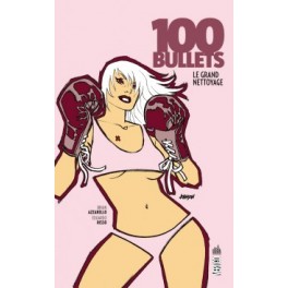 100 BULLETS 16