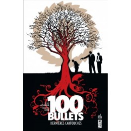 100 BULLETS 17