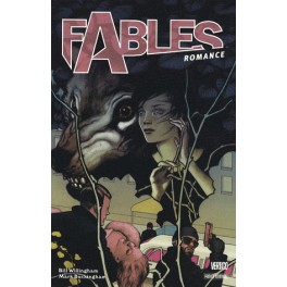 FABLES 3