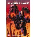 PANTHERE NOIRE 2 - HELL'S KITCHEN PARANO