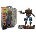 MARVEL SELECT FIGURES - CABLE