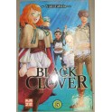 BLACK CLOVER STAND UP