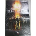 AGENTS OF SHIELD PROMO POSTER