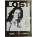 LOST / THE 4400 POSTER
