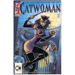CATWOMAN 1