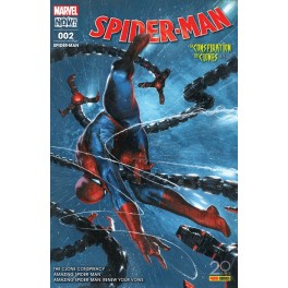 SPIDER-MAN V6 2