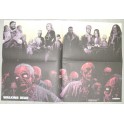 THE WALKING DEAD POSTER 2