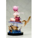RAGE OF BAHAMUT - SPINARIA ANI STATUE (LIMITED EDITION)