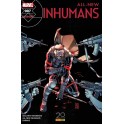 ALL NEW INHUMANS 1 to 7 COMPLETE SET