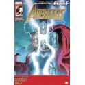 AVENGERS UNIVERSE 1 to 23 COMPLETE SET