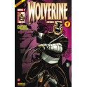 WOLVERINE HORS-SERIE 1 to 6
