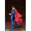 DC REBIRTH 1/10 ARTFX+ STATUE - SUPERMAN