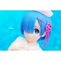 RE: ZERO STARTING LIFE IN ANOTHER WORLD PM FIGURE - REM INFIRMIERE