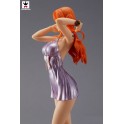 ONE PIECE GLITTER & GLAMOURS - SPECIAL COLOR NAMI PURPLE METALLIC