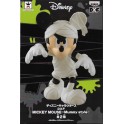 MICKEY MOUSE DXF FIGURE - MUMMY STYLE A