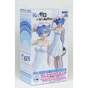 RE: ZERO STARTING LIFE IN ANOTHER WORLD PM FIGURE - REM SUMMER DRESS