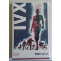 IVX / INHUMANS VS X-MEN 1 to 4 VARIANT COVERS + COLLECTOR BOX