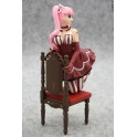 ONE PIECE GIRLY GIRLS FIGURES - PERONA RED DRESS