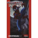 ULTIMATE SPIDER-MAN 4