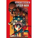 ULTIMATE SPIDER-MAN 5