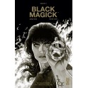 BLACK MAGICK 1 EDITION COLLECTOR