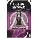 BLACK MAGICK 1